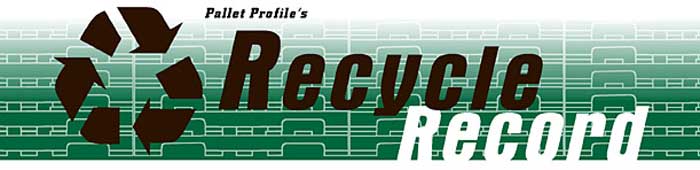 Recycle Record Logo